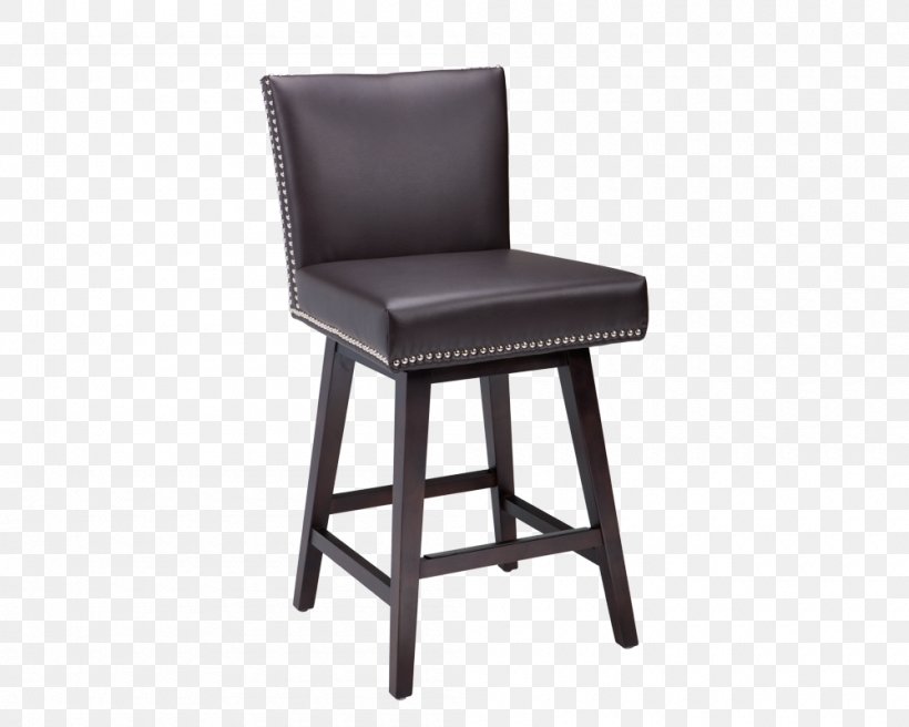 Bar Stool Seat Chair, PNG, 1000x800px, Bar Stool, Armrest, Bar, Bardisk, Bonded Leather Download Free