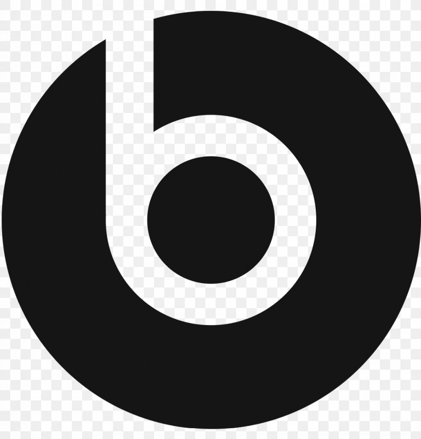Beats Electronics Theme, PNG, 1008x1052px, Beats Electronics, Beats 1, Black, Black And White, Brand Download Free