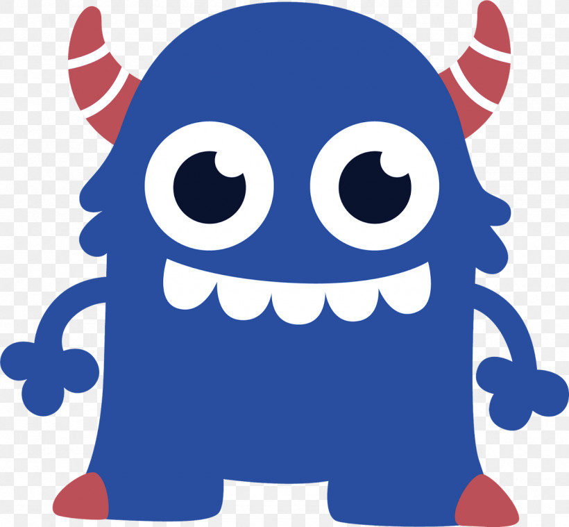 Blue Cartoon Line Sticker Octopus, PNG, 1280x1186px, Blue, Cartoon, Line, Octopus, Smile Download Free