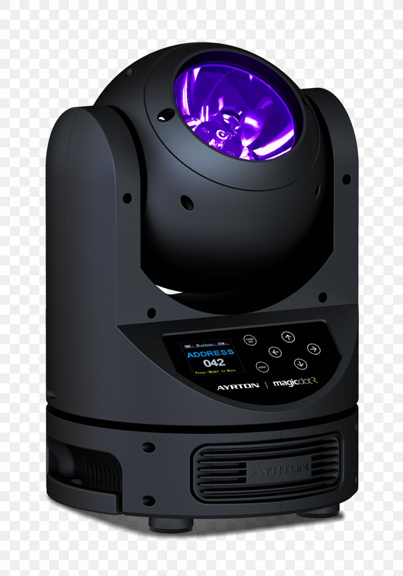 Intelligent Lighting Light-emitting Diode Light Fixture Stage Lighting Instrument, PNG, 930x1330px, Light, Electronics, Gobo, Hardware, Intelligent Lighting Download Free