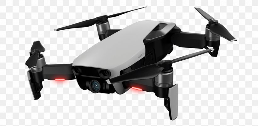 Mavic Pro DJI Parrot AR.Drone Unmanned Aerial Vehicle Phantom, PNG, 1300x639px, 4k Resolution, Mavic Pro, Aerial Photography, Aircraft, Auto Part Download Free