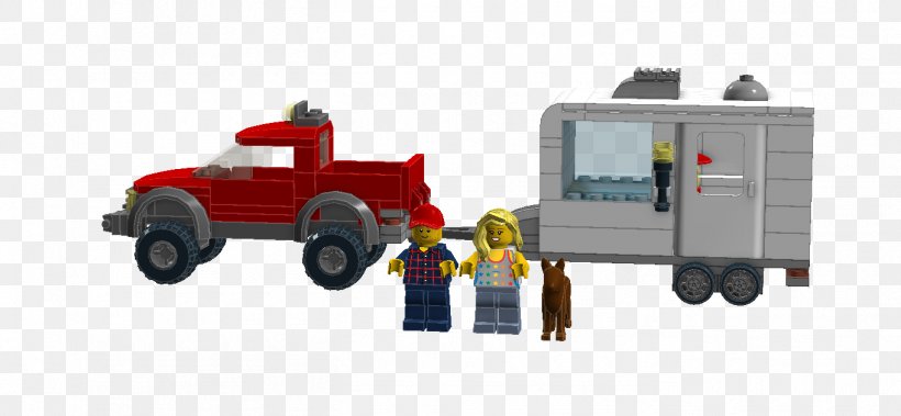 Motor Vehicle LEGO Semi-trailer Truck Campervans, PNG, 1362x630px, Motor Vehicle, Campervans, Camping, Caravan, Idea Download Free