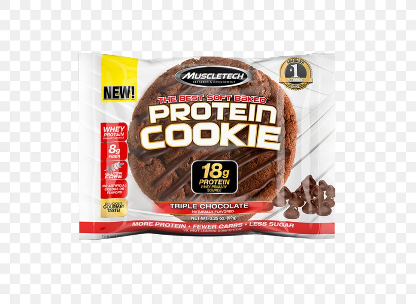 MuscleTech Dietary Supplement Chocolate Chip Cookie Biscuits, PNG, 600x600px, Muscletech, Biscuits, Bodybuilding Supplement, Chocolate, Chocolate Chip Download Free