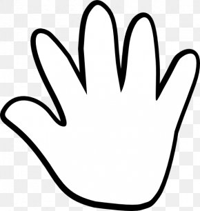 Cartoon Hands Images Cartoon Hands Transparent Png Free Download