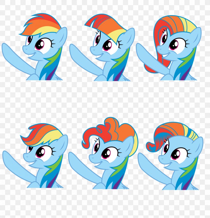 Rainbow Dash Pinkie Pie My Little Pony: Equestria Girls Horse, PNG, 987x1024px, Rainbow Dash, Animal Figure, Area, Art, Artwork Download Free