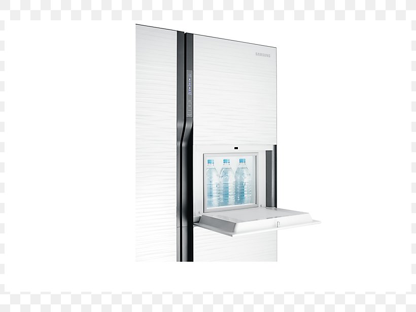 Refrigerator Samsung Manufacturing Compressor Electronics, PNG, 802x615px, Refrigerator, Bathroom Accessory, Chlorofluorocarbon, Compressor, Electronics Download Free