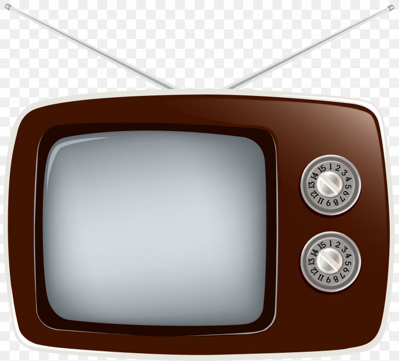 Television Black And White Download, PNG, 2670x2415px, Television, Antenna, Black And White, Media, Multimedia Download Free