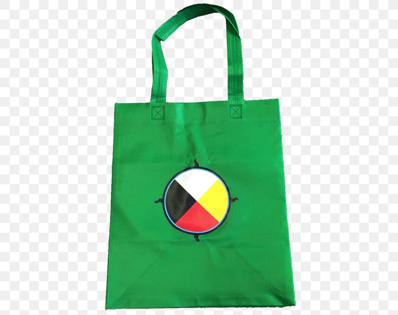Tote Bag Shopping Bags & Trolleys Green, PNG, 420x650px, Tote Bag, Bag, Brand, Green, Handbag Download Free