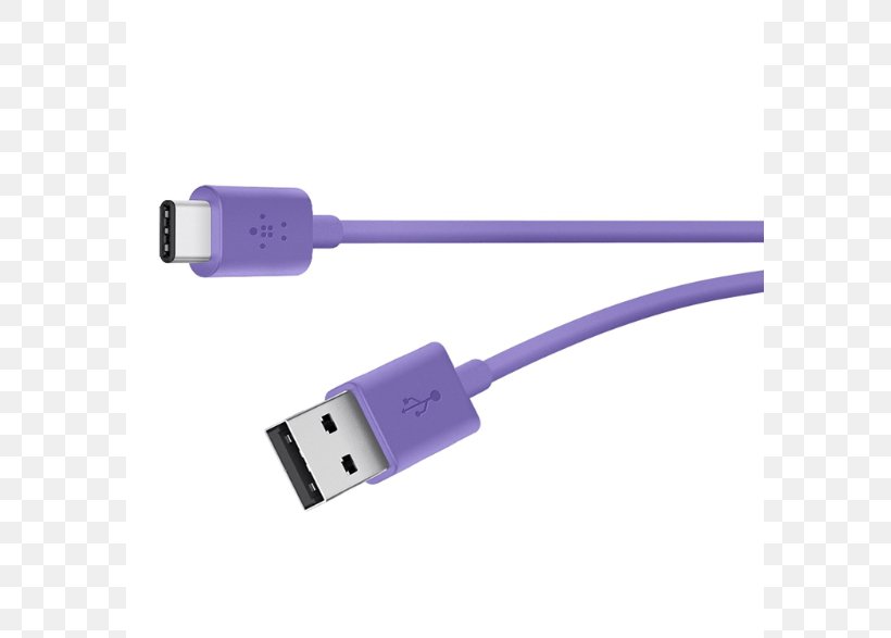 Battery Charger Laptop USB-C Electrical Cable, PNG, 786x587px, Battery Charger, Belkin, Cable, Data Cable, Data Transfer Cable Download Free