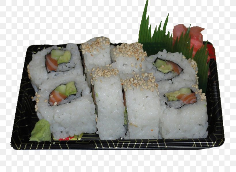 California Roll Sashimi Gimbap Sushi Nori, PNG, 800x600px, California Roll, Appetizer, Asian Food, Comfort, Comfort Food Download Free