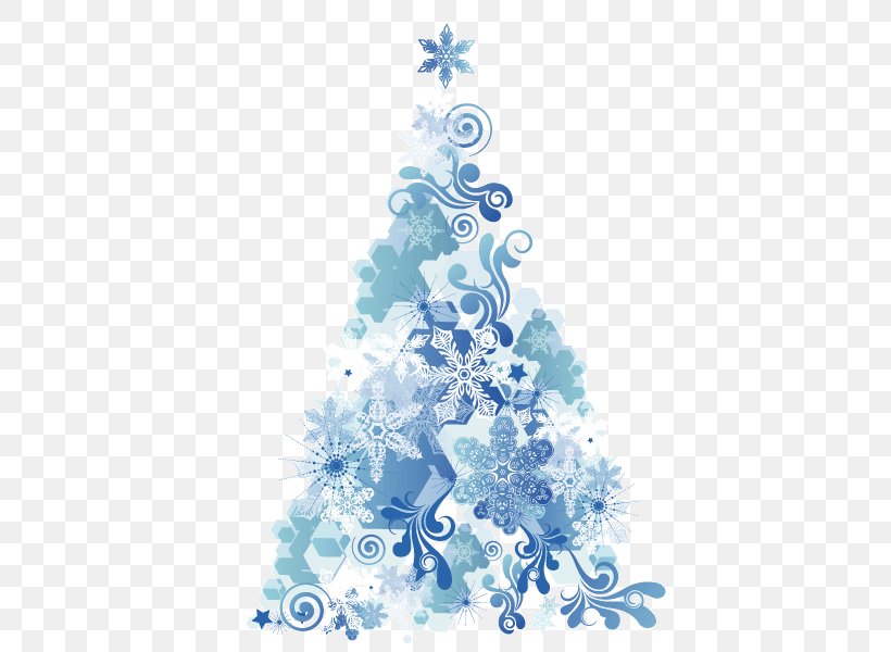 Christmas Tree,light Blue,Decorative Pattern,Holiday Elements, PNG, 600x600px, Christmas, Aqua, Blue, Christmas Card, Christmas Decoration Download Free