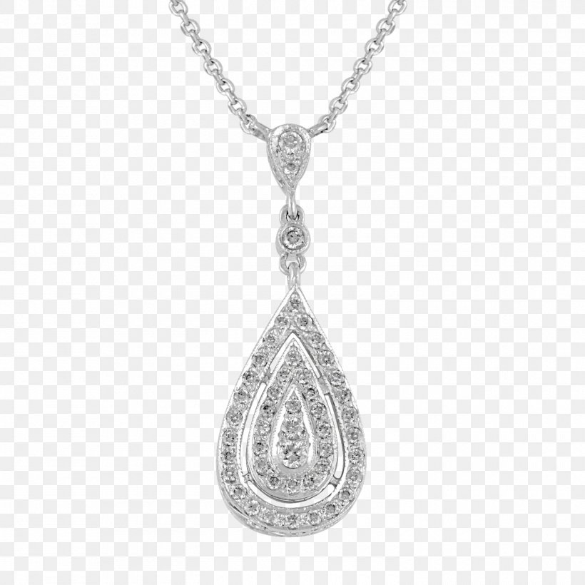 Earring Necklace Charms & Pendants Jewellery Silver, PNG, 1500x1500px, Earring, Body Jewelry, Chain, Charms Pendants, Clothing Accessories Download Free