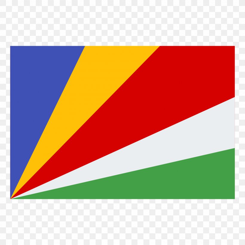 Flag Of Seychelles Language, PNG, 1600x1600px, Seychelles, Blue, Brand, Flag, Flag Of Seychelles Download Free