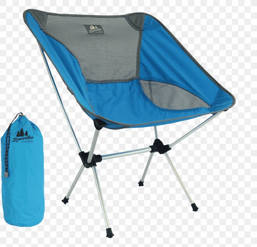Folding Chair Camping Garden Furniture Outdoor Recreation, PNG, 996x960px, Chair, Azure, Baby Products, Backpacking, Camping Download Free