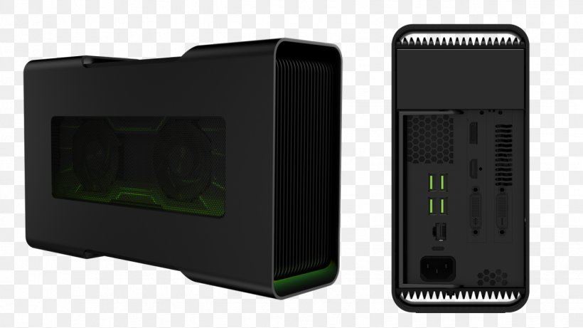 Graphics Cards & Video Adapters Laptop Razer Inc. Graphics Processing Unit Computer, PNG, 1328x747px, Graphics Cards Video Adapters, Computer, Computer Component, Electronic Device, Electronics Accessory Download Free