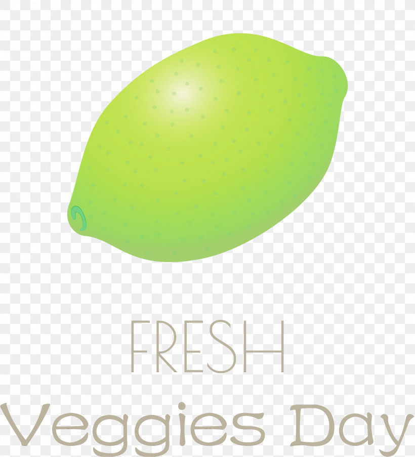 Green Meter Font Fruit, PNG, 2723x3000px, Fresh Veggies, Fruit, Green, Meter, Paint Download Free