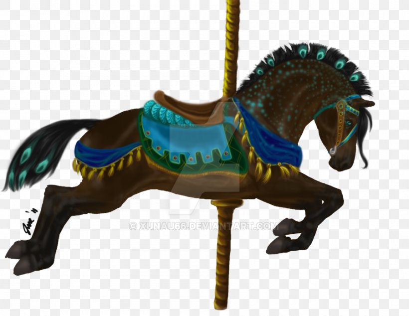 Mustang Stallion Amusement Park Pony Horse Tack, PNG, 900x696px, Mustang, Amusement Park, Amusement Ride, Animal, Animal Figure Download Free