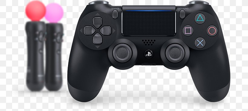 PlayStation 2 PlayStation VR PlayStation 4 Pro, PNG, 757x367px, Playstation 2, All Xbox Accessory, Computer Component, Dualshock, Dualshock 4 Download Free