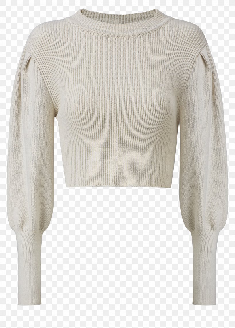 Sweater Outerwear Shoulder Sleeve Beige, PNG, 1612x2248px, Sweater, Beige, Neck, Outerwear, Shoulder Download Free