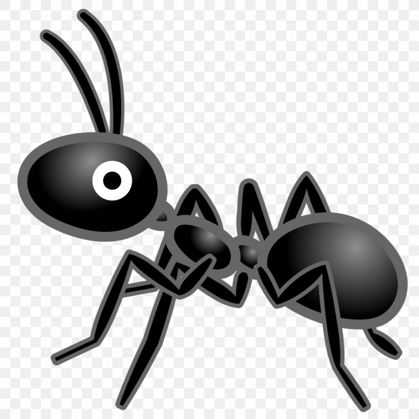 Ant Emoji, PNG, 1024x1024px, Ant, Arthropod, Button, Emoji, Emojipedia Download Free