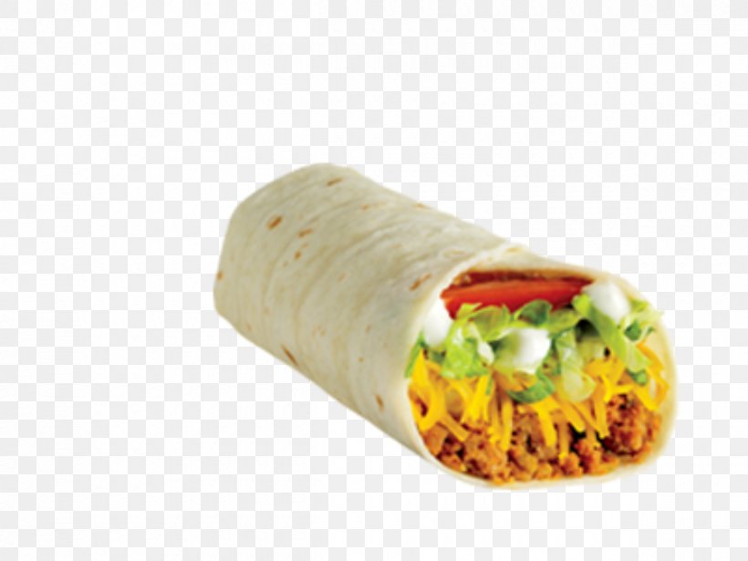 Burrito Taco Fast Food Wrap Shawarma, PNG, 1200x900px, Burrito, Beef, Cuisine, Del Taco, Dish Download Free