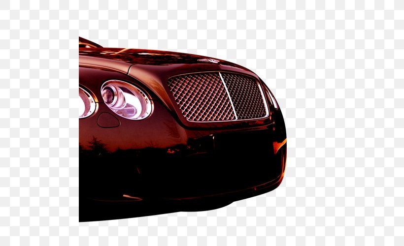 Car Luxury Vehicle Mercedes-Benz, PNG, 500x500px, Car, Automotive Design, Automotive Exterior, Automotive Lighting, Bentley Download Free