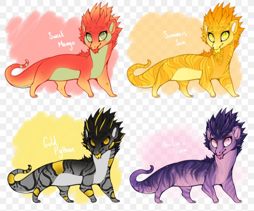 Cat Lion Tiger Fox, PNG, 979x816px, Cat, Art, Big Cats, Canidae, Carnivoran Download Free