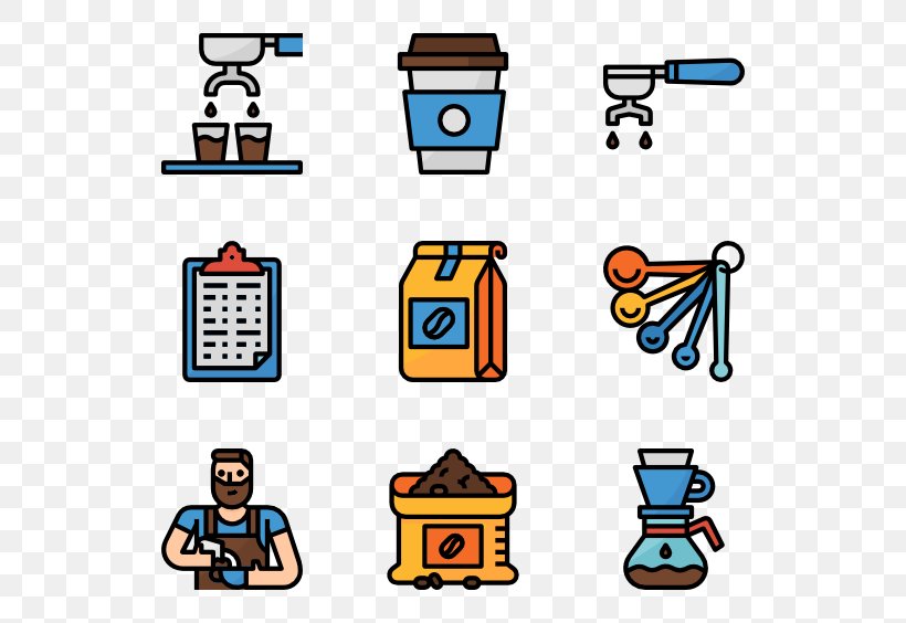 Clip Art, PNG, 600x564px, Coffee, Area, Barista, Cafe, Communication Download Free