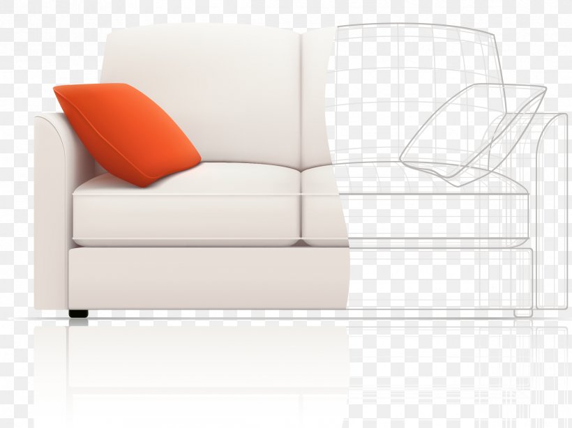 Couch Furniture Upholstery, PNG, 2386x1789px, Couch, Armrest, Bed, Chair, Cleaning Download Free