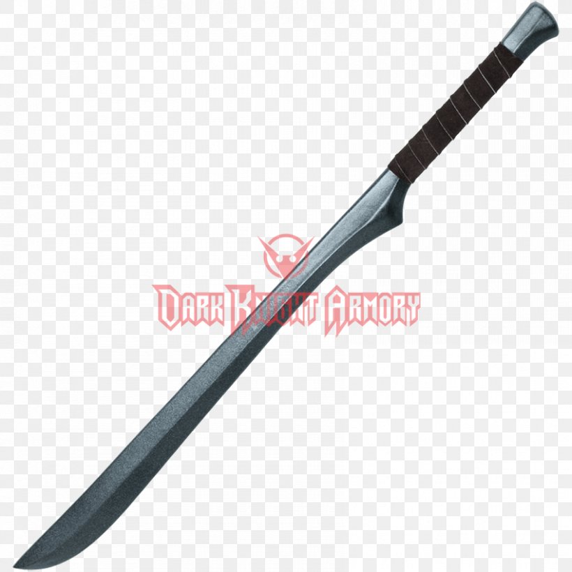 Foam Larp Swords Live Action Role-playing Game Knightly Sword Weapon, PNG, 850x850px, Foam Larp Swords, Blade, Calimacil, Classification Of Swords, Cold Weapon Download Free