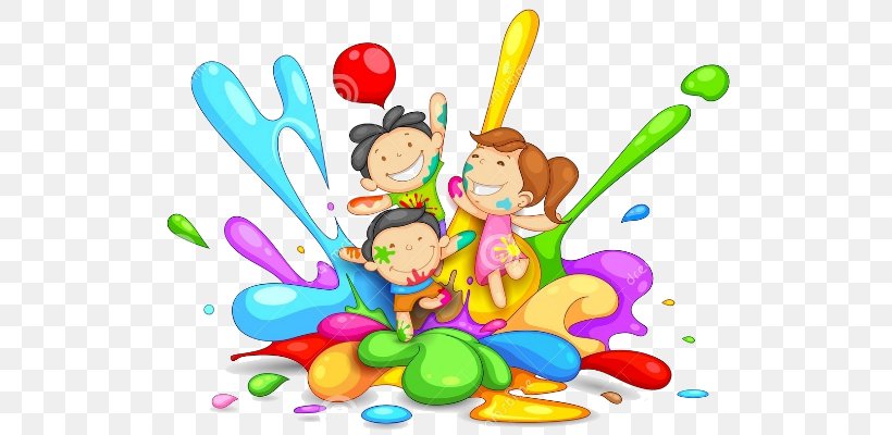 Holi Festival Child Desktop Wallpaper, PNG, 640x400px, Holi, Art, Baby Toys, Child, Festival Download Free