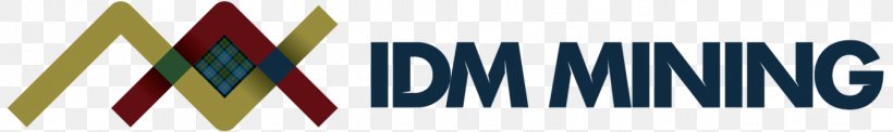 IDM Mining CVE:IDM Logo Stock Business, PNG, 1342x200px, Logo, Brand, Business, Canada, Gold Download Free