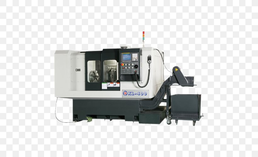 Machine Tool Turning Lathe Computer Numerical Control, PNG, 500x500px, Machine Tool, Business, Computer Numerical Control, Drum Machine, Grinding Download Free
