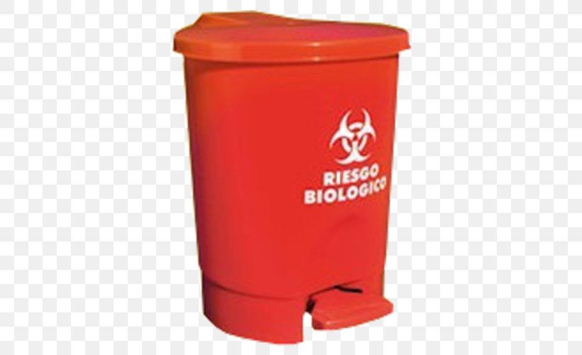 Plastic Waste Desecho Orgánico Mug Red, PNG, 500x500px, Plastic, Bucket, Cleaning, Disposable, Laboratory Download Free