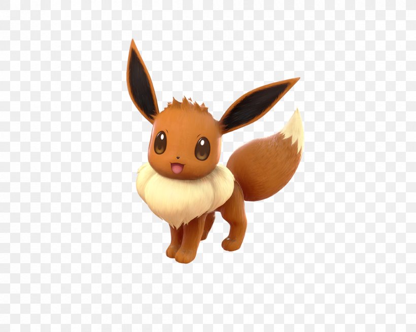 Pokkén Tournament Pokémon: Let's Go, Pikachu! And Let's Go, Eevee! Video Games Nintendo, PNG, 1200x960px, Eevee, Carnivoran, Dog Like Mammal, Espeon, Figurine Download Free