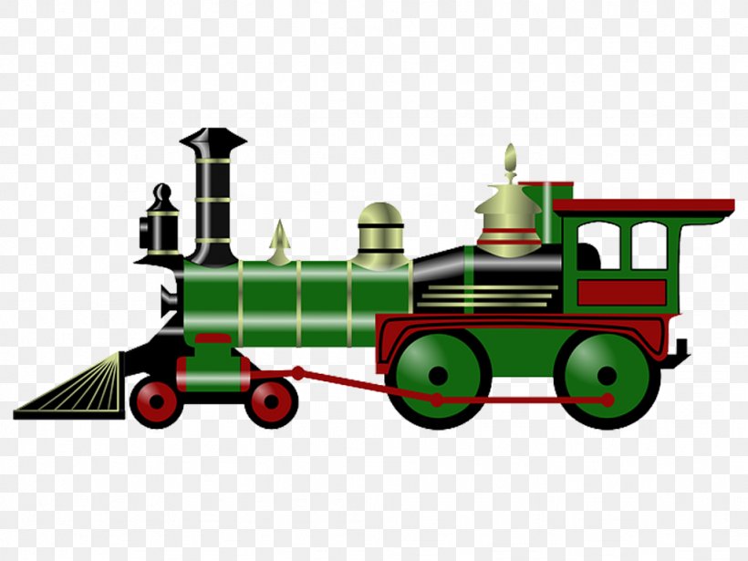 Rail Transport Train Clip Art, PNG, 1024x768px, Rail Transport, Car, Locomotive, Motor Vehicle, Railroad Car Download Free