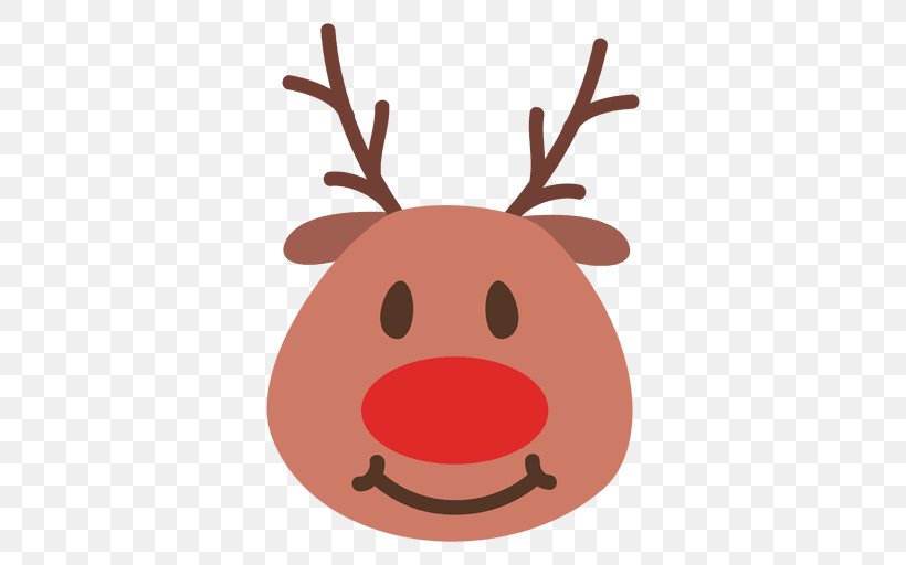 Reindeer, PNG, 512x512px, Reindeer, Animation, Antler, Crying, Deer Download Free