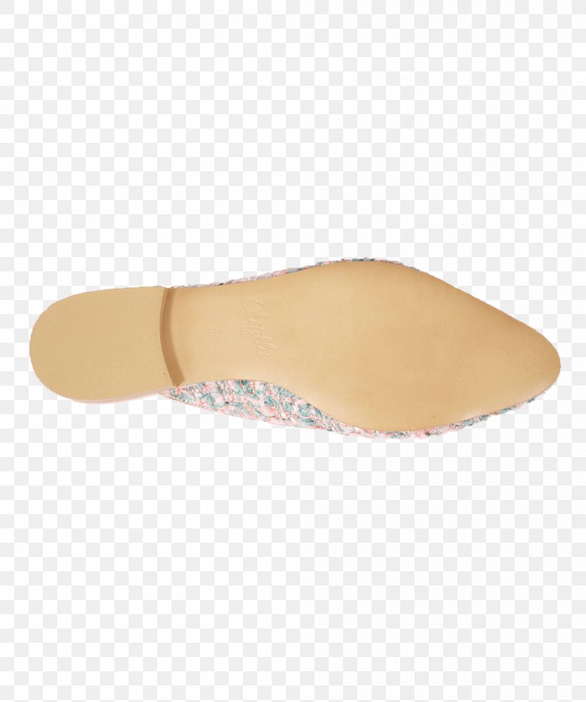 Slipper Shoe Beige Walking, PNG, 1000x1200px, Slipper, Beige, Footwear, Outdoor Shoe, Peach Download Free