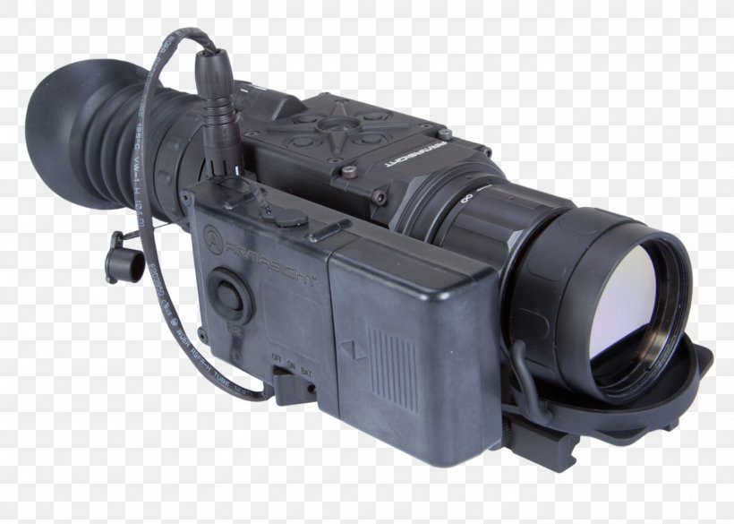 Telescopic Sight Thermography Thermographic Camera Night Vision Device, PNG, 1400x1000px, Telescopic Sight, Flir Systems, Hardware, Holographic Weapon Sight, Lens Download Free