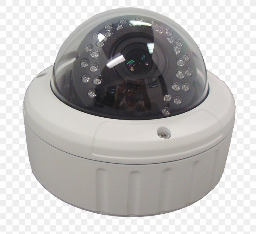 Closed-circuit Television IP Camera Pan–tilt–zoom Camera Indoor Dome Camera, PNG, 1000x913px, Closedcircuit Television, Analog High Definition, Bewakingscamera, Box Camera, Camera Download Free