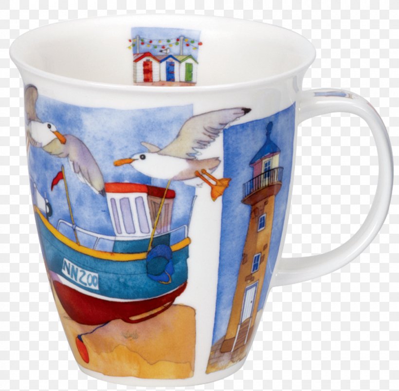 Coffee Cup Sea Breeze Dunoon Mug Nevis, PNG, 1000x980px, Coffee Cup, Brand, Ceramic, Cup, Drinkware Download Free
