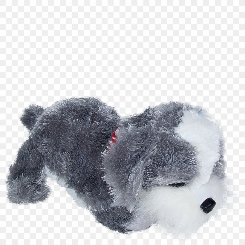 Dog Stuffed Animals & Cuddly Toys Plush Fur Snout, PNG, 1000x1000px, Dog, Carnivoran, Dog Like Mammal, Fur, Plush Download Free