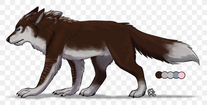 Dog Werewolf Demon Red Wolf By Jennifer Ashley, Cris Dukehart (narrator) (9781515958642) DeviantArt, PNG, 1024x523px, Dog, Animal, Carnivoran, Character, Demon Download Free