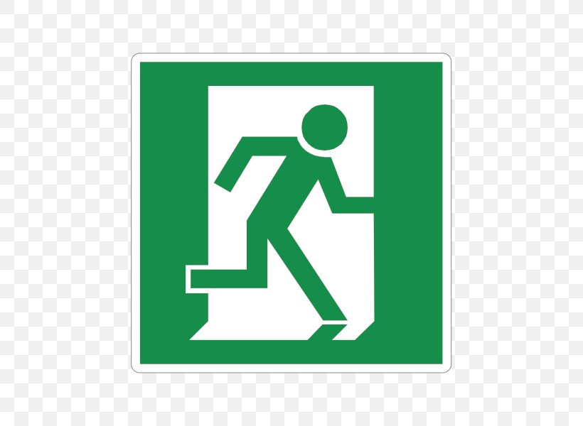 Emergency Exit Exit Sign Lighting, PNG, 600x600px, Emergency Exit, Building, Door, Emergency, Emergency Lighting Download Free