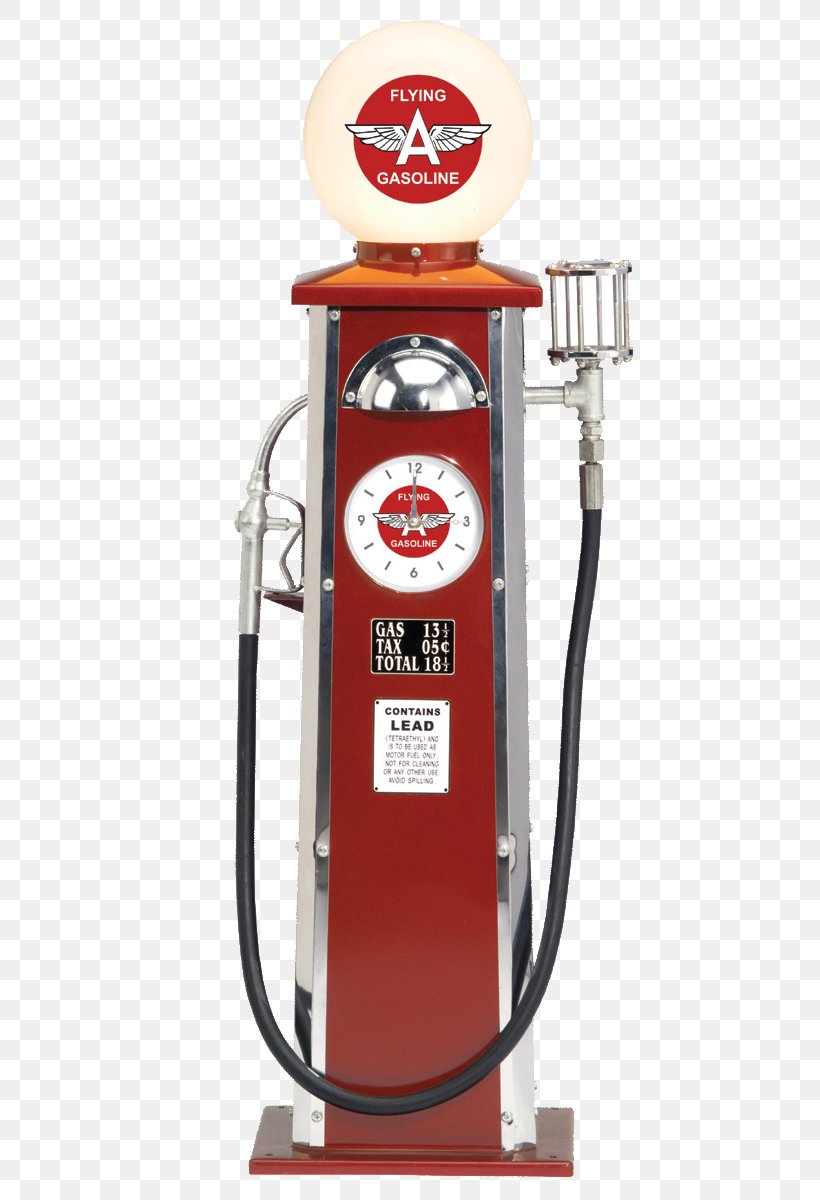 Fuel Dispenser Filling Station Pump Gasoline Gulf Oil, PNG, 512x1200px, Fuel Dispenser, Antique, Cylinder, Filling Station, Fuel Download Free