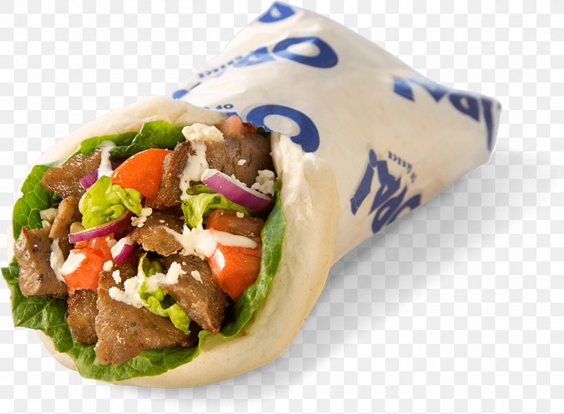Gyro Wrap Shawarma Souvlaki Greek Cuisine, PNG, 1360x1000px, Gyro, American Chinese Cuisine, Cuisine, Dish, Finger Food Download Free