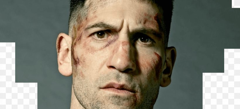 Jon Bernthal The Punisher Microchip Television Show, PNG, 1200x550px, Jon Bernthal, Actor, Chin, Daredevil, Face Download Free