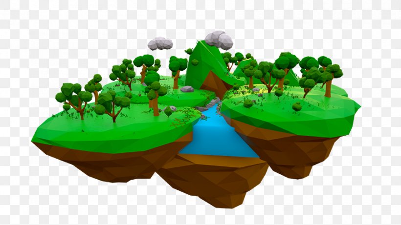 Low Poly Cel Shading 3D Computer Graphics Unity, PNG, 900x506px, 3d Computer Graphics, Low Poly, Animation, Cel Shading, Computer Graphics Download Free