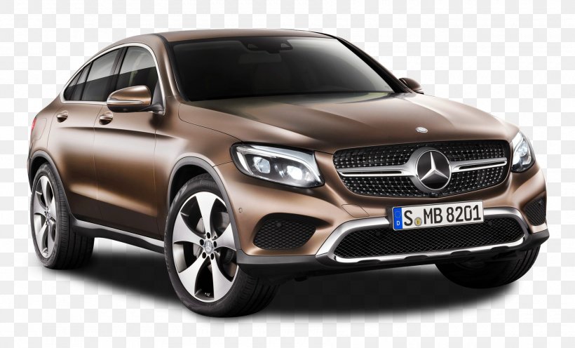 Mercedes-Benz GLC Coupe Car Sport Utility Vehicle New York International Auto Show, PNG, 1800x1089px, Mercedesbenz, Automotive Design, Automotive Tire, Automotive Wheel System, Bumper Download Free
