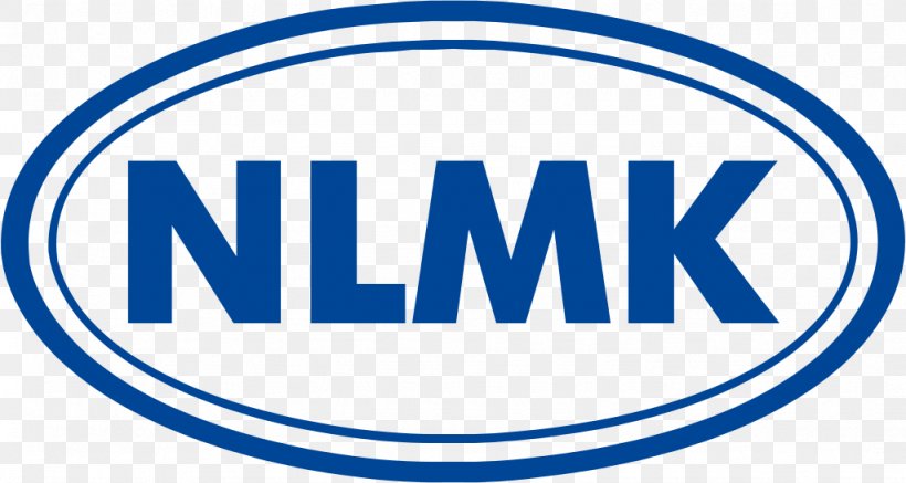 Novolipetsk Steel Plant Logo NLMK DanSteel A/S Manufacturing, PNG, 1024x546px, Novolipetsk Steel, Area, Blue, Brand, Company Download Free